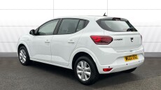 Dacia Sandero 1.0 TCe Comfort 5dr Petrol Hatchback